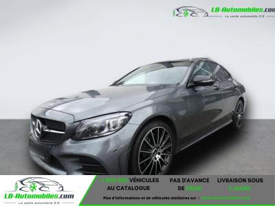 Mercedes Classe C 220 d BVA