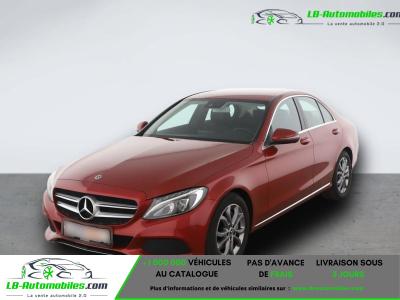Mercedes Classe C 250 BVA