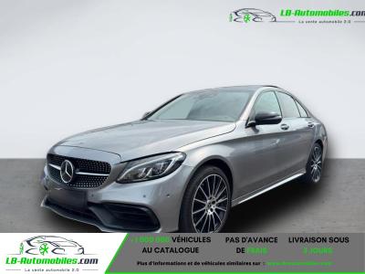 Mercedes Classe C 250 BVA