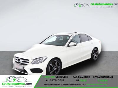 Mercedes Classe C 250 BVA