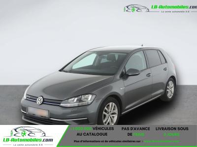 Volkswagen Golf 1.5 TSI 130 BVA