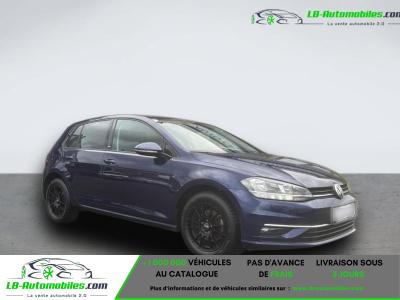 Volkswagen Golf 1.5 TSI 150 BVA