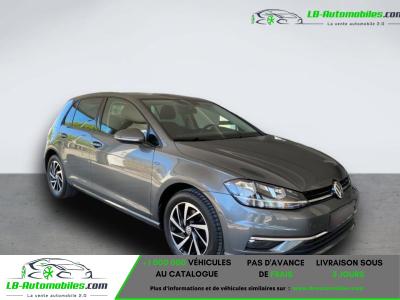 Volkswagen Golf 2.0 TDI 150 BVA