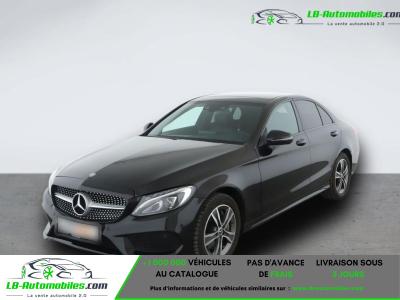 Mercedes Classe C 400 BVA