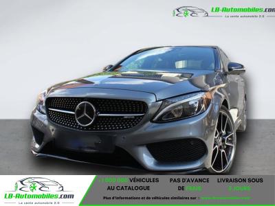 Mercedes Classe C 43 Mercedes-AMG BVA 4Matic