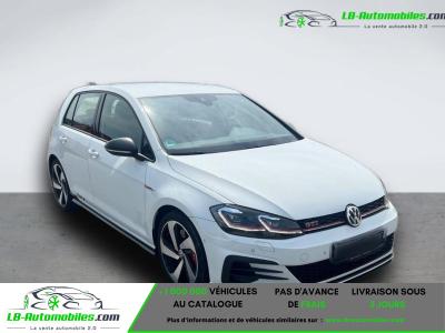 Volkswagen Golf 2.0 TSI 290 BVA GTI TCR