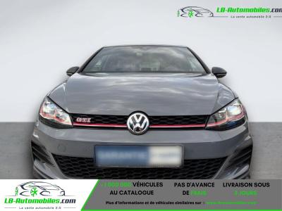 Volkswagen Golf 2.0 TSI 290 BVA GTI TCR