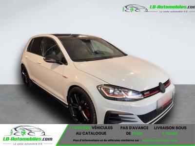 Volkswagen Golf 2.0 TSI 290 BVA GTI TCR