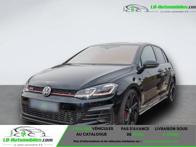 Volkswagen Golf 2.0 TSI 290 BVA GTI TCR