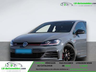 Volkswagen Golf 2.0 TSI 290 BVA GTI TCR