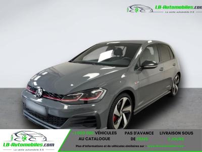 Volkswagen Golf 2.0 TSI 290 BVA GTI TCR