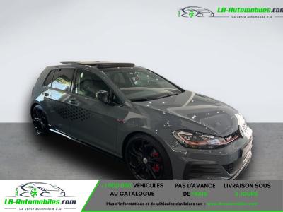 Volkswagen Golf 2.0 TSI 290 BVA GTI TCR