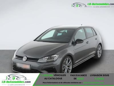 Volkswagen Golf R 2.0 TSI 300 BVA 4Motion