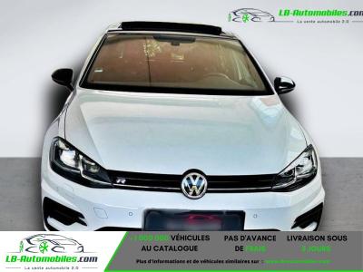 Volkswagen Golf R 2.0 TSI 300 BVA 4Motion