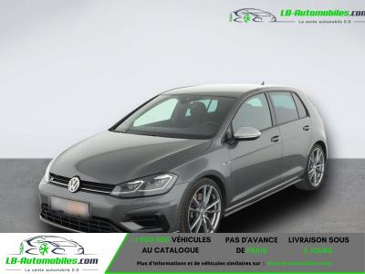 Volkswagen Golf R 2.0 TSI 310 BVA 4Motion