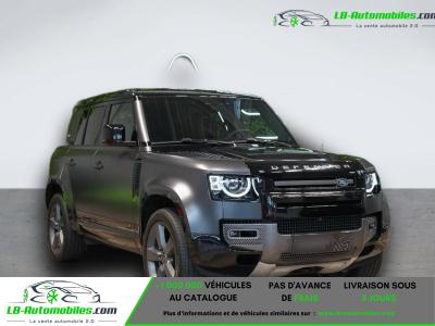 Land Rover Defender 90 V8 P525 BVA