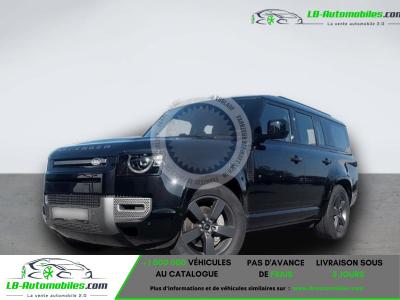 Land Rover Defender 130 D300 MHEV BVA