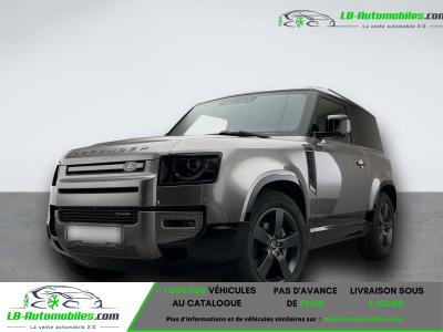 Land Rover Defender 90 P400 MHEV BVA