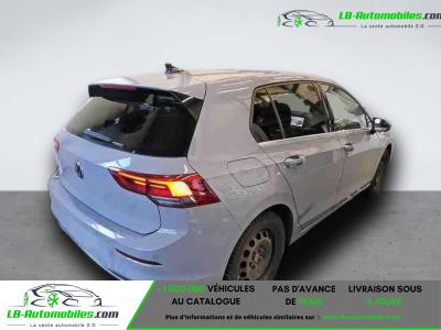 Volkswagen Golf 1.4 TSI 204 BVA Hybride Rechargeable GTE