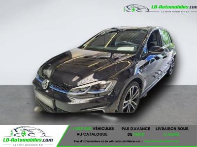 Volkswagen Golf 1.4 TSI 204 BVA Hybride Rechargeable GTE