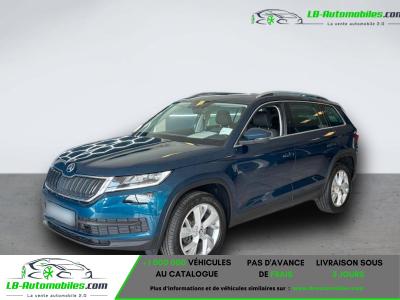 Skoda Kodiaq TSI 150  BVA 7pl