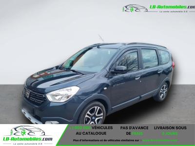 Dacia Lodgy dCi 115 7 places
