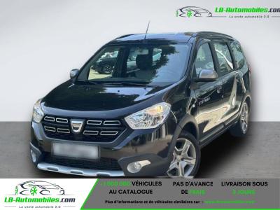 Dacia Lodgy dCi 115 7 places