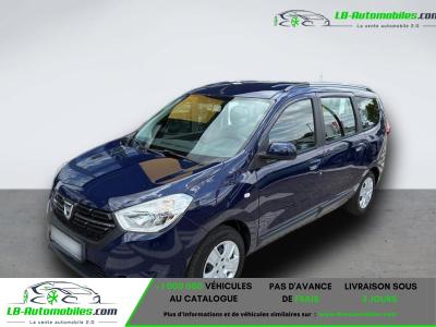 Dacia Lodgy SCe 100 5 places