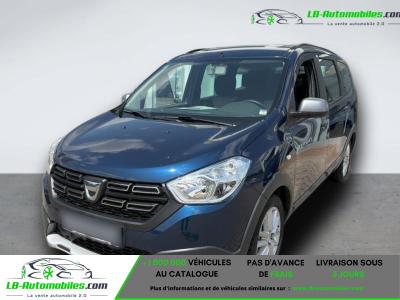 Dacia Lodgy SCe 100 5 places