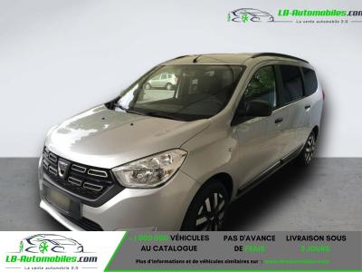 Dacia Lodgy SCe 100 5 places
