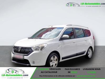 Dacia Lodgy SCe 100 5 places