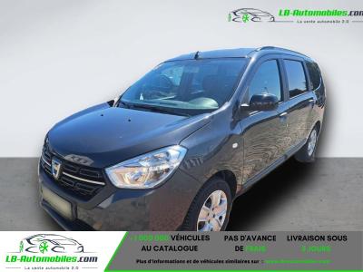 Dacia Lodgy SCe 100 5 places