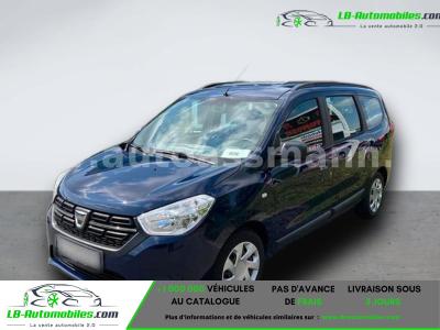 Dacia Lodgy SCe 100 7 places