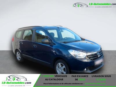 Dacia Lodgy SCe 100 7 places
