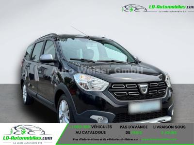 Dacia Lodgy SCe 100 7 places