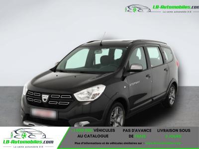 Dacia Lodgy SCe 100 7 places