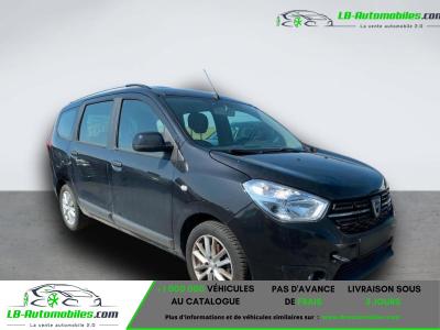 Dacia Lodgy TCe 130 FAP 5 places