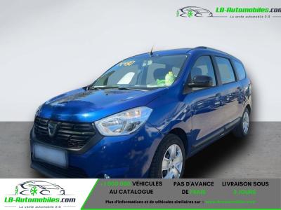 Dacia Lodgy TCe 130 FAP 5 places
