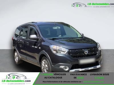 Dacia Lodgy TCe 130 FAP 5 places