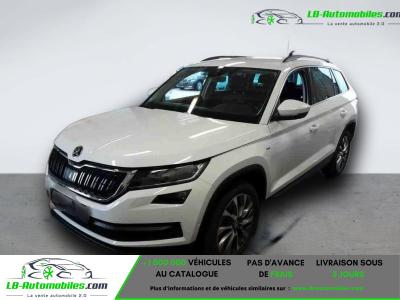 Skoda Kodiaq 2.0 TDI 150  BVA 4x4 5pl