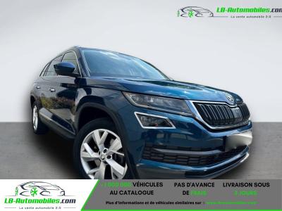 Skoda Kodiaq 2.0 TDI 190 BVA 4x4 7pl