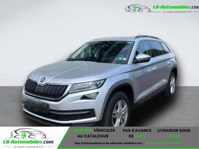 Skoda Kodiaq 2.0 TDI 200 BVA 4x4 5pl