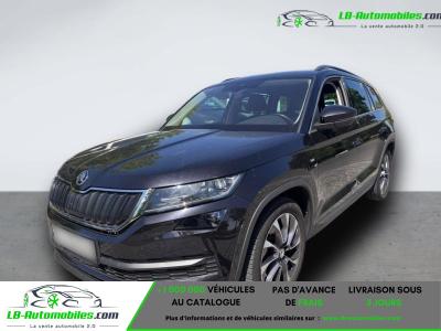 Skoda Kodiaq 2.0 TDI 200 BVA 4x4 5pl