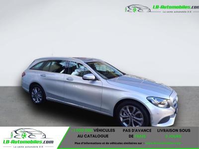 Mercedes Classe C Break 180 BVA