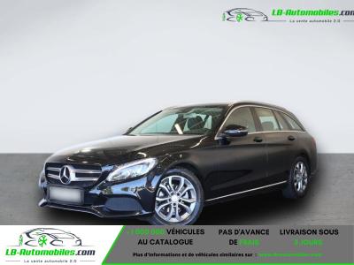 Mercedes Classe C Break 180 BVA