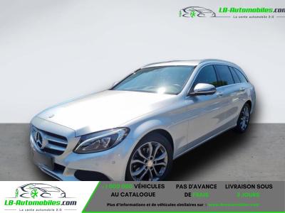 Mercedes Classe C Break 180 BVA