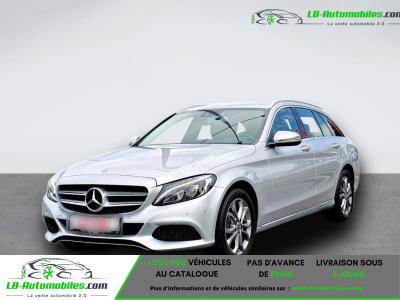 Mercedes Classe C Break 180 d BVA