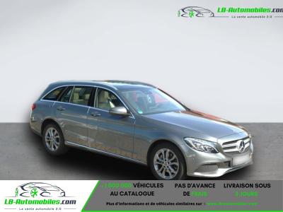 Mercedes Classe C Break 200 BVA