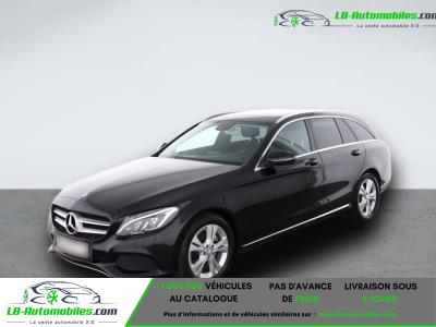 Mercedes Classe C Break 200 BVA