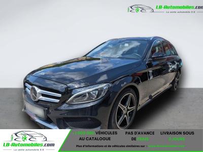 Mercedes Classe C Break 200 BVA